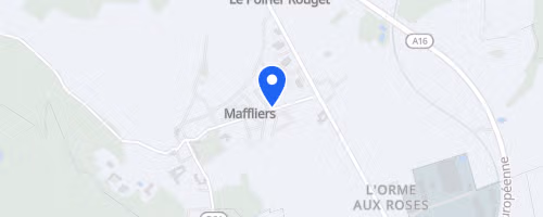 Asnieroise - Maffliers