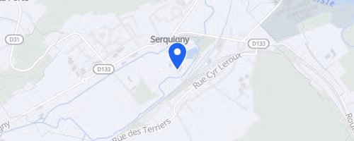 La Risle Charentonne VTT et pédestre - Serquigny