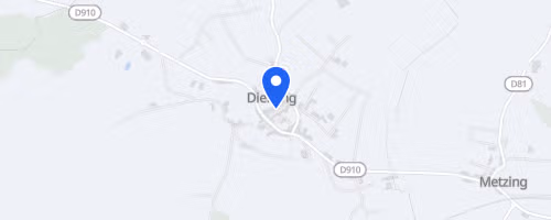 La dieblingeoise