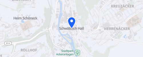 7. Bibersfelder Herbstlauf