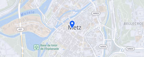Euro Marathon Metz