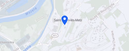 Sing’uliennoise - Saint-Julien-lès-Metz