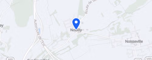 Course Nature Des 3 Cotes - Nouilly