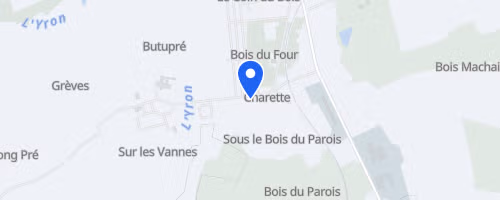 La Transjarnysienne