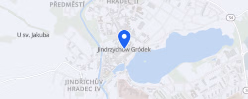 Jindřichohradecký půlmaraton