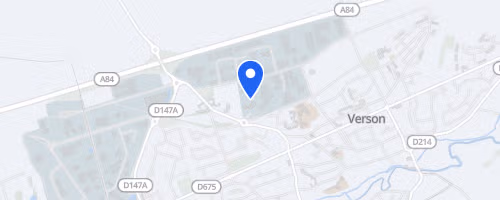 10km triathlon de Deauville - Verson