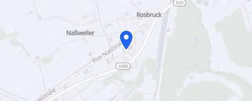 10 km de Rosbruck