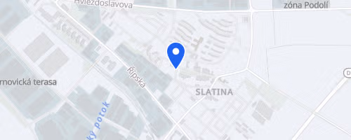 Slatinský kros