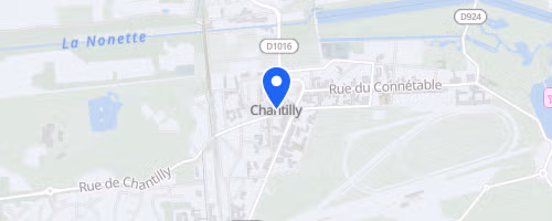 Château de Chantilly Triathlon and Multisport Festival