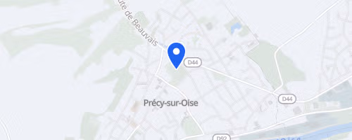 Les foulées des deux ponts - Précy-sur-Oise