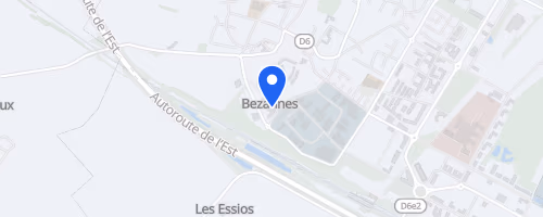 Randonnée Du Chemin Des Dames - Bezannes
