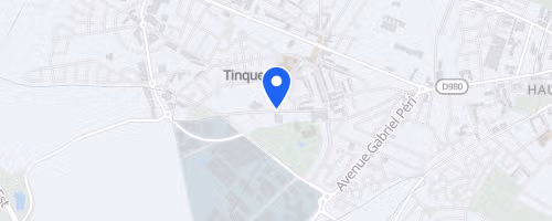 La Lepolard En Champagne - Tinqueux