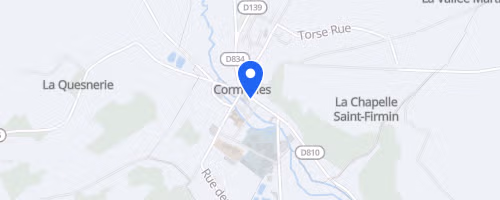 La marche de Cormeilles
