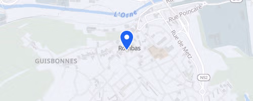 Foll'dingue - Rombas