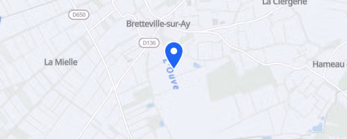 Les Foulées brettevillaises