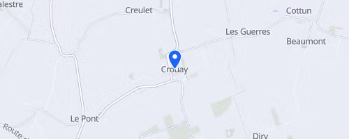 Trail des mémoires - Crouay