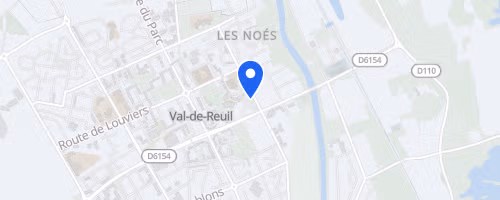 Speed run'eure - Val-de-Reuil