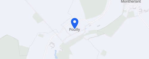 La Pauléenne - Pouilly