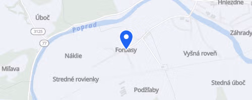 Forbaský beh pomoci