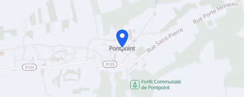 La Pontponnienne - 10 km 2026