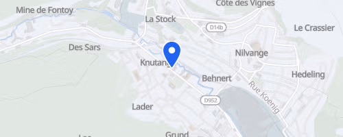 Foulées Knutangeoises