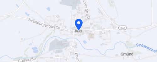 Schwarzwihrberglauf Rötz