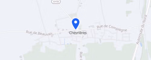 Civerariae - Chevrieres