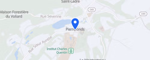 La vital'oise - Pierrefonds