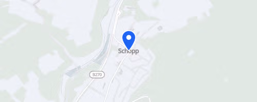 Holzland-Volkslauf Schopp