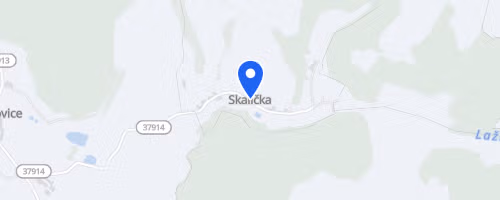 Skalička run