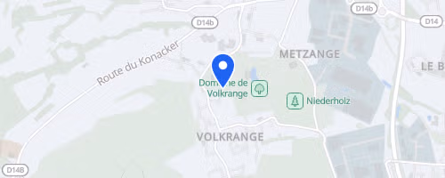 L'Escapade de Volkrange - Thionville