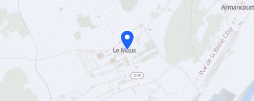 Randonnée l'ulmeusienne - Le Meux