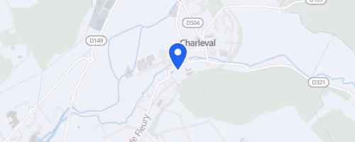 La foulée charlevalaise
