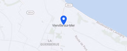 Color Run Omaha - Vierville Sur Mer