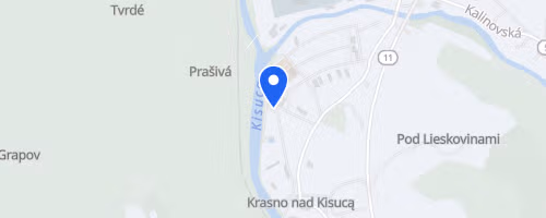 MKTECH Kysuce Trail
