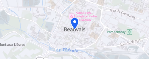 Les Foulées de la Rue - 10 km 2026