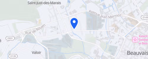 La Ronde du Beauvaisis