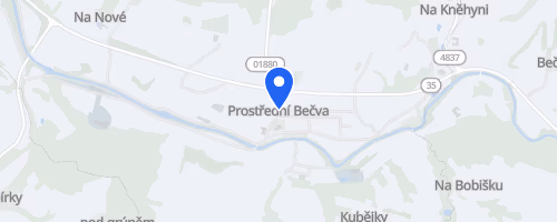 Běh do vrchu Ráztoka-Pustevny
