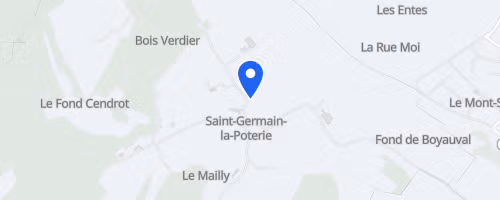 Trail des P'tites Lucioles