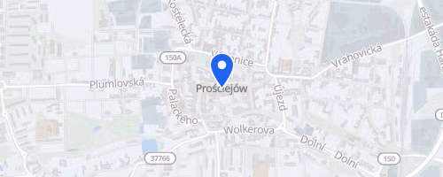 Sokolský běh republiky - Prostějov