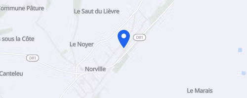 5 Km et 10 Km de Norville