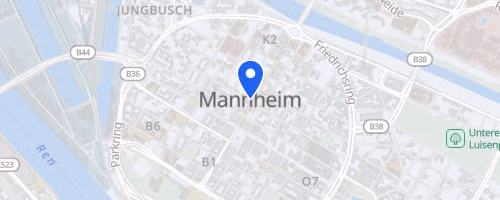 Mammutmarsch Mannheim