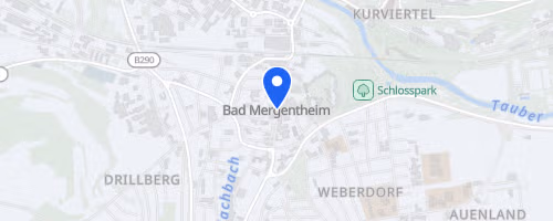 Stadtlauf Bad Mergentheim