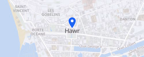 Trio des entreprises - Le Havre