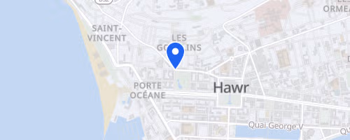 Semi-Marathon et 10 Km du RCPH Dockers Le Havre