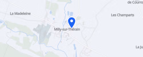 Hivernale de Milly sur Thérain