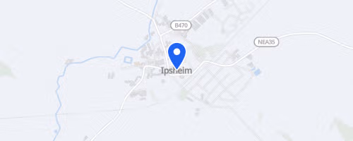 27. Ipsheimer Weinberglauf