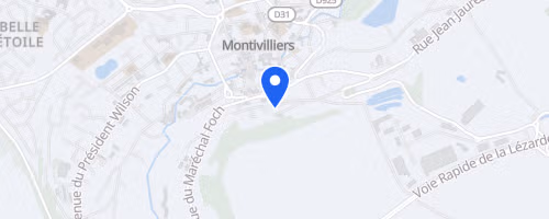 La cavalcade montivillone - Montivilliers