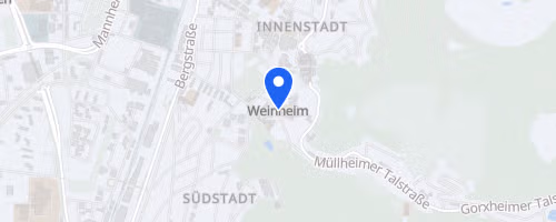 Bergstraße-Odenwald Walk-Trailrun Weinheim
