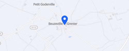 Le relais2beuz - Beuzeville-la-Grenier